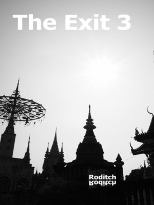 cover image of The Exit 3